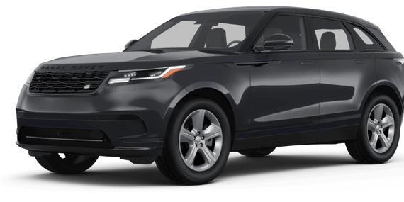 LAND ROVER RANGE ROVER VELAR 2024 SALYJ2EX5RA384178 image